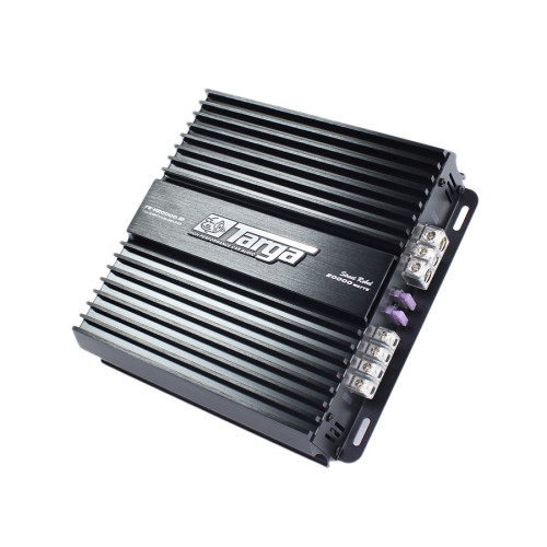 TARGA TG-H23600.1 1200W RMS MONOBLOCK TARGA TG-H23600.1 1200W RMS MONOBLOCK